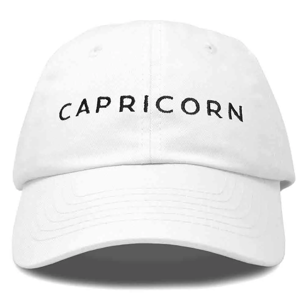 Dalix Capricorn Hat