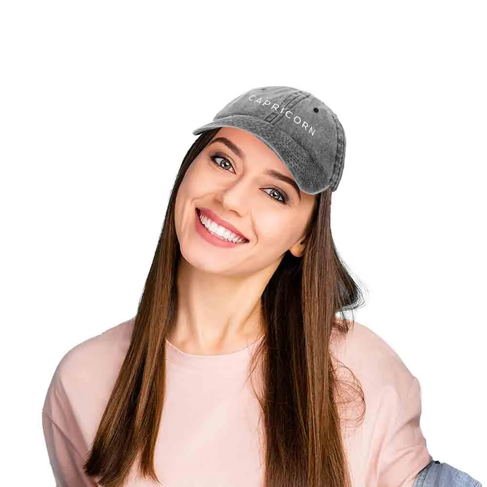 Dalix Capricorn Hat