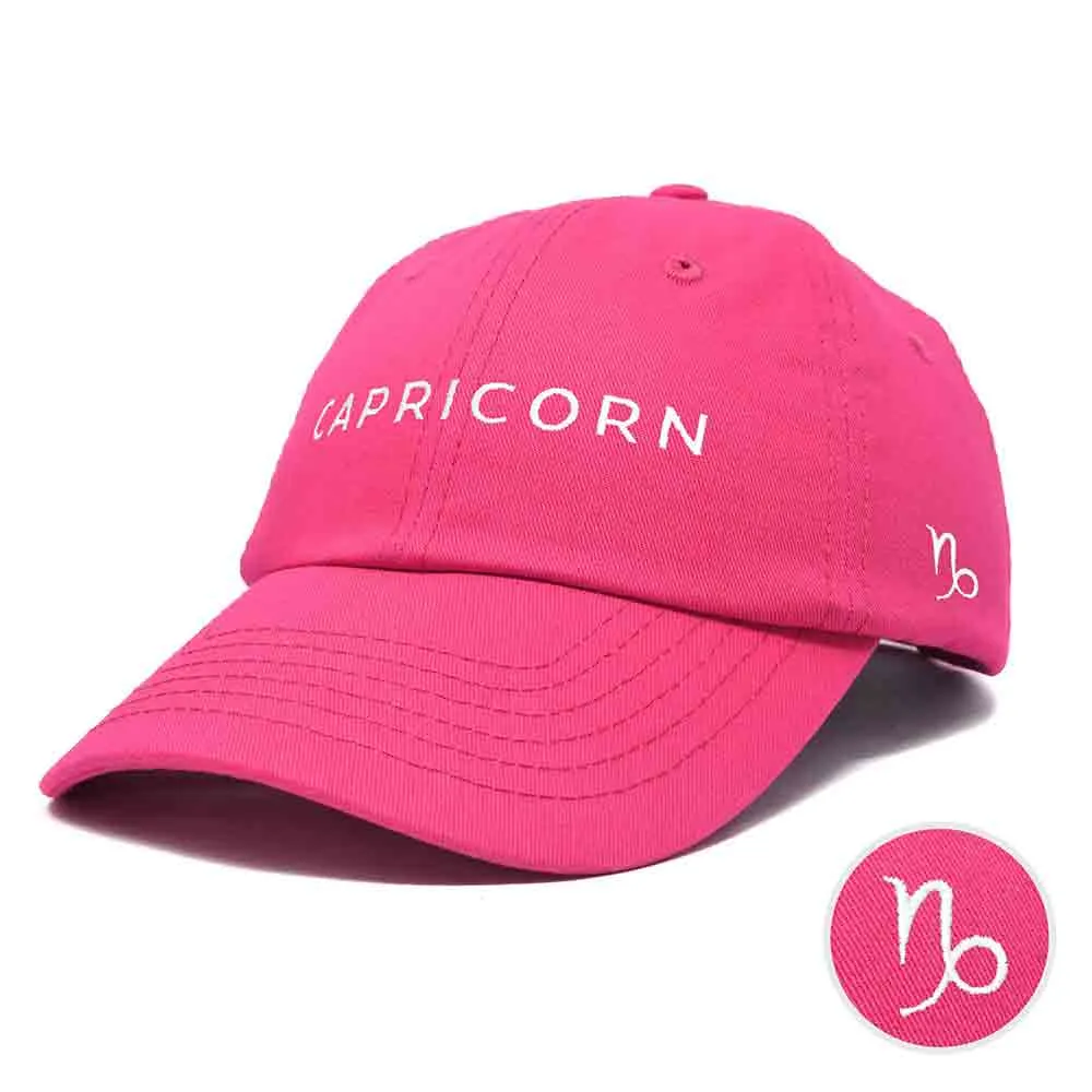 Dalix Capricorn Hat