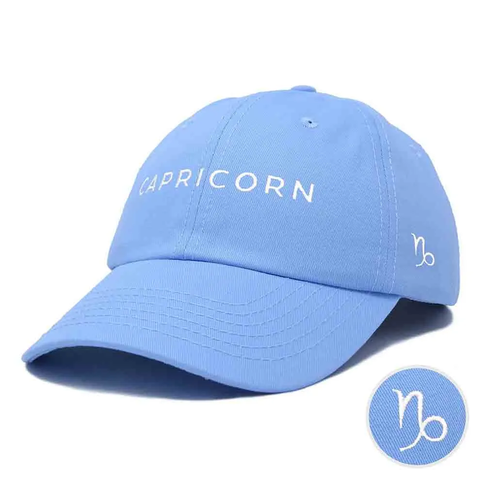 Dalix Capricorn Hat