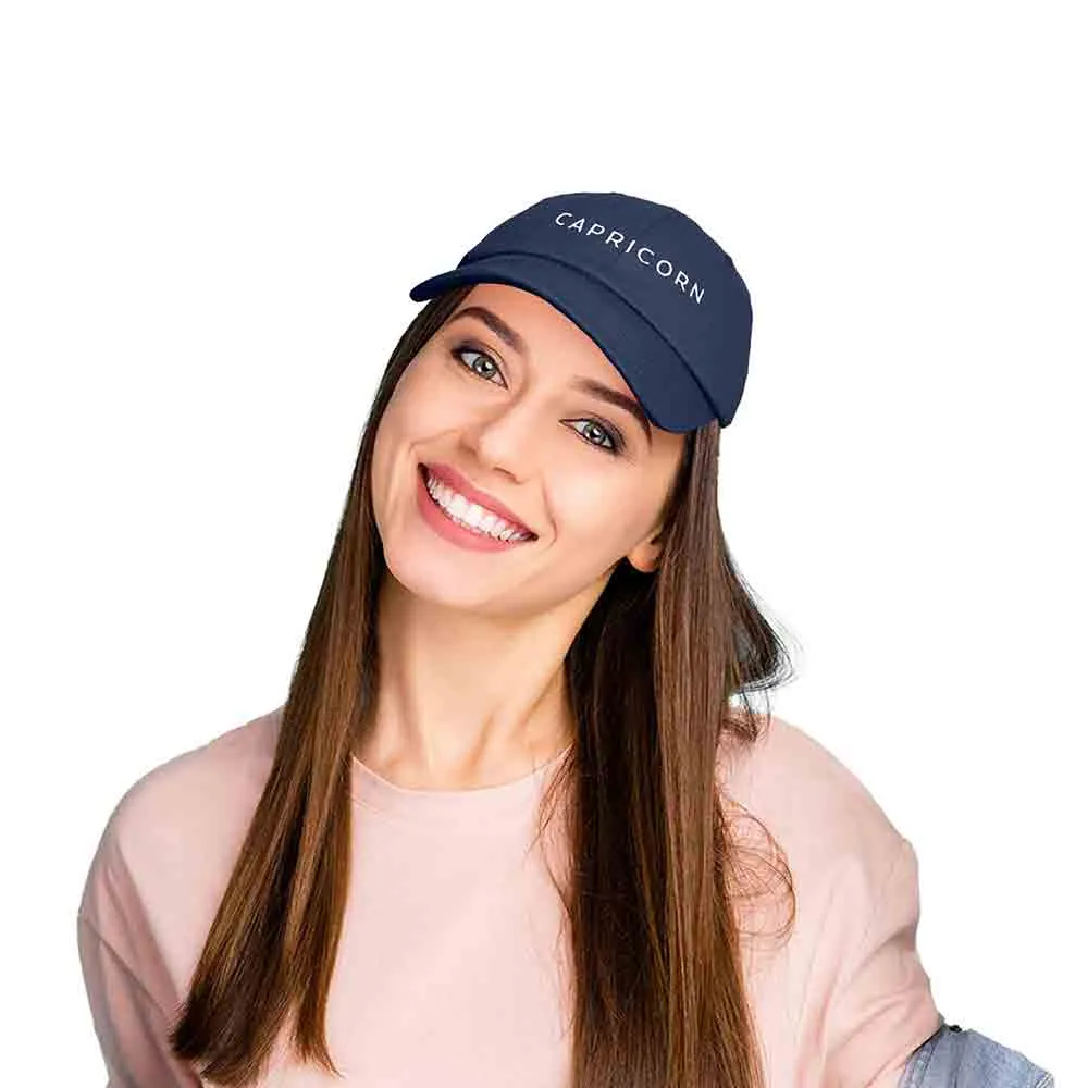 Dalix Capricorn Hat