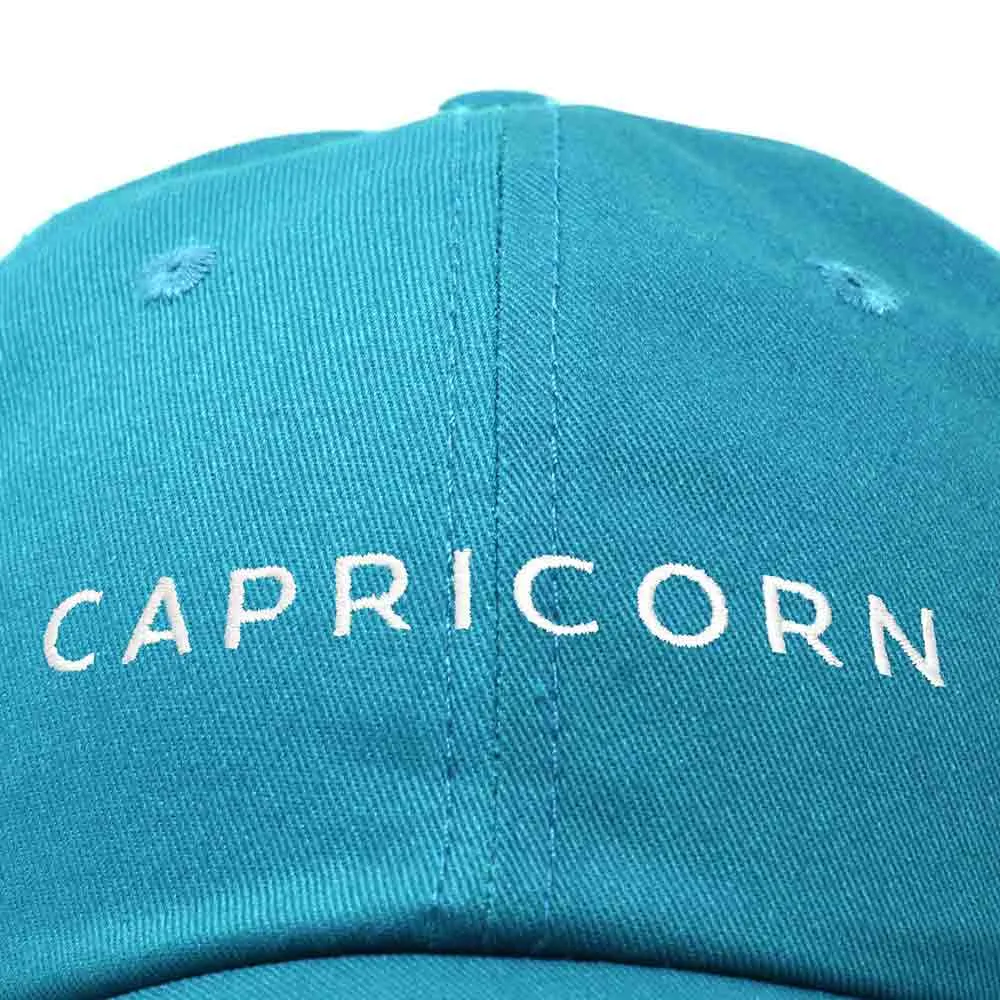 Dalix Capricorn Hat
