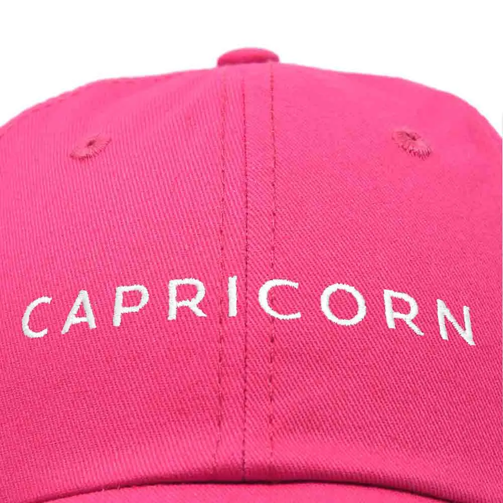 Dalix Capricorn Hat
