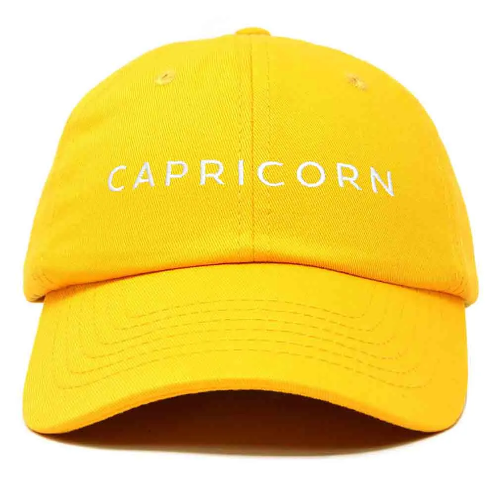 Dalix Capricorn Hat