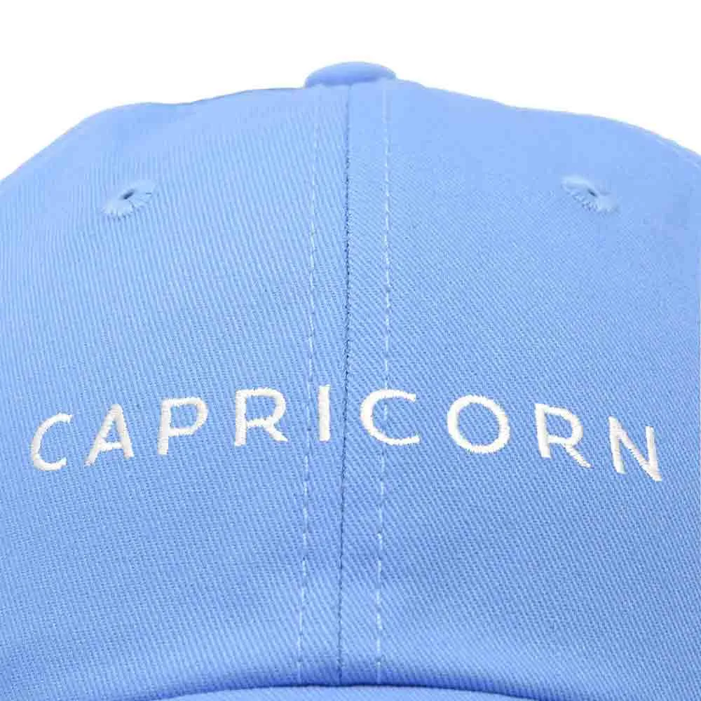 Dalix Capricorn Hat