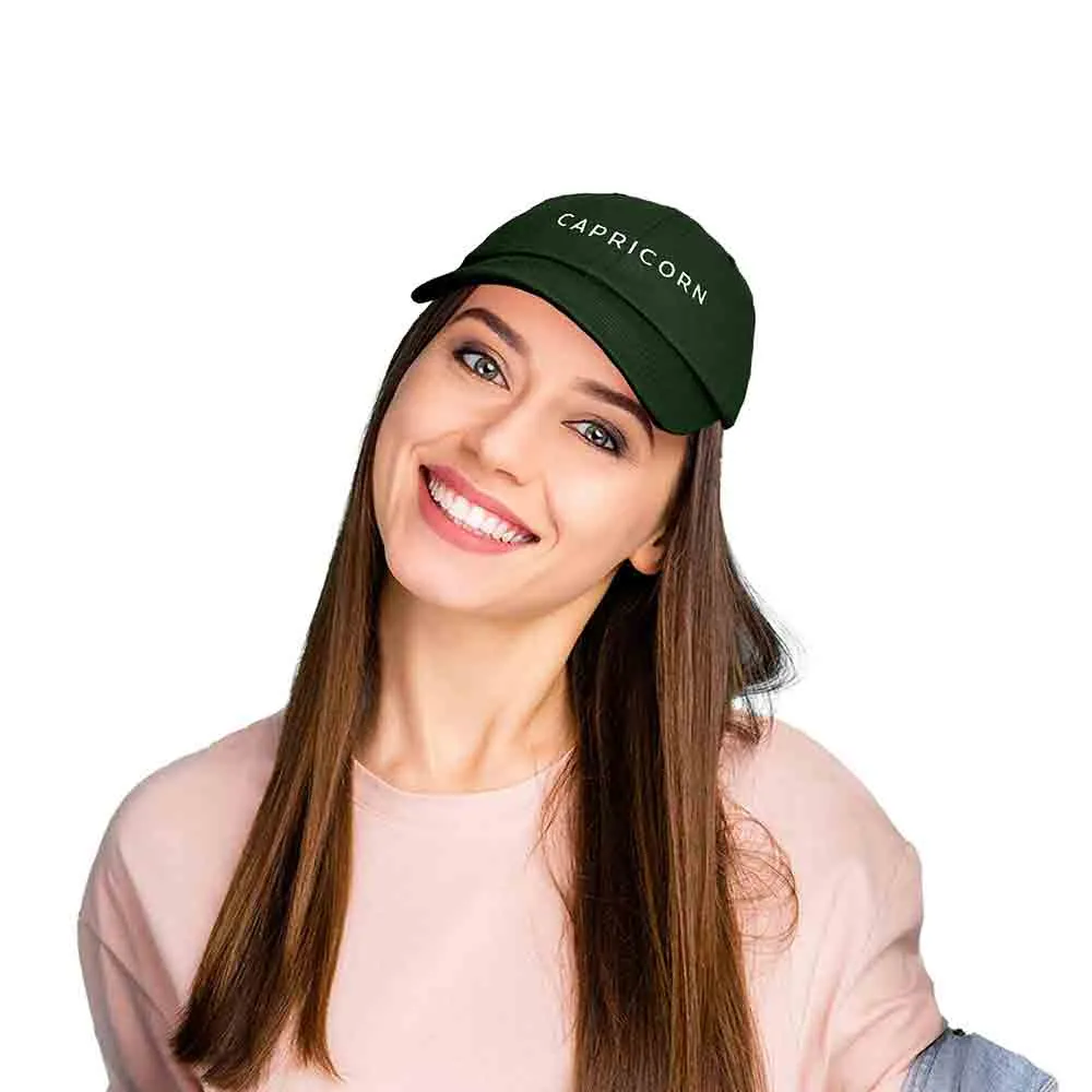 Dalix Capricorn Hat