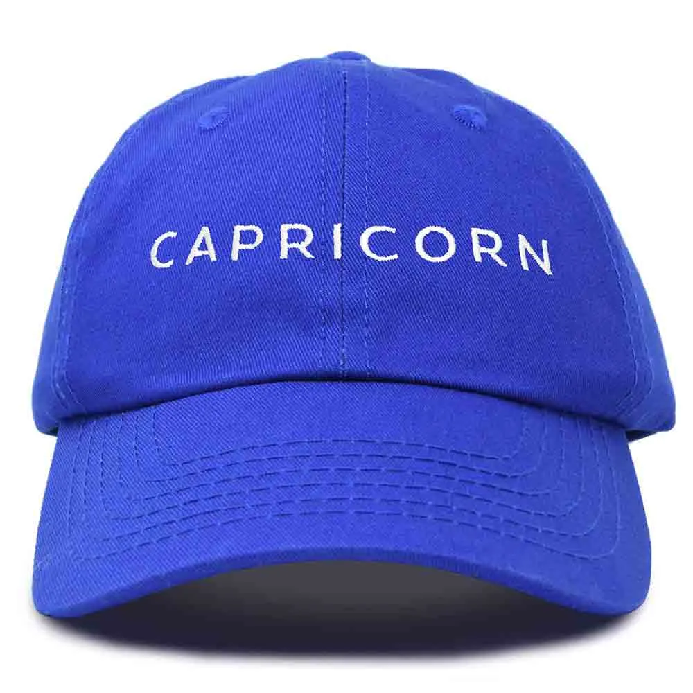 Dalix Capricorn Hat