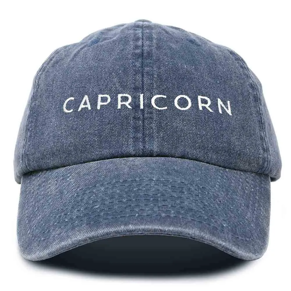 Dalix Capricorn Hat