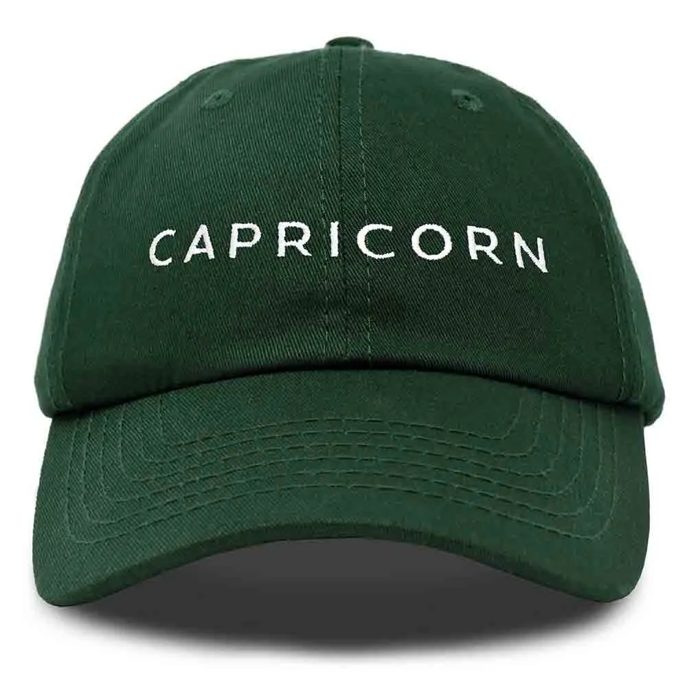 Dalix Capricorn Hat