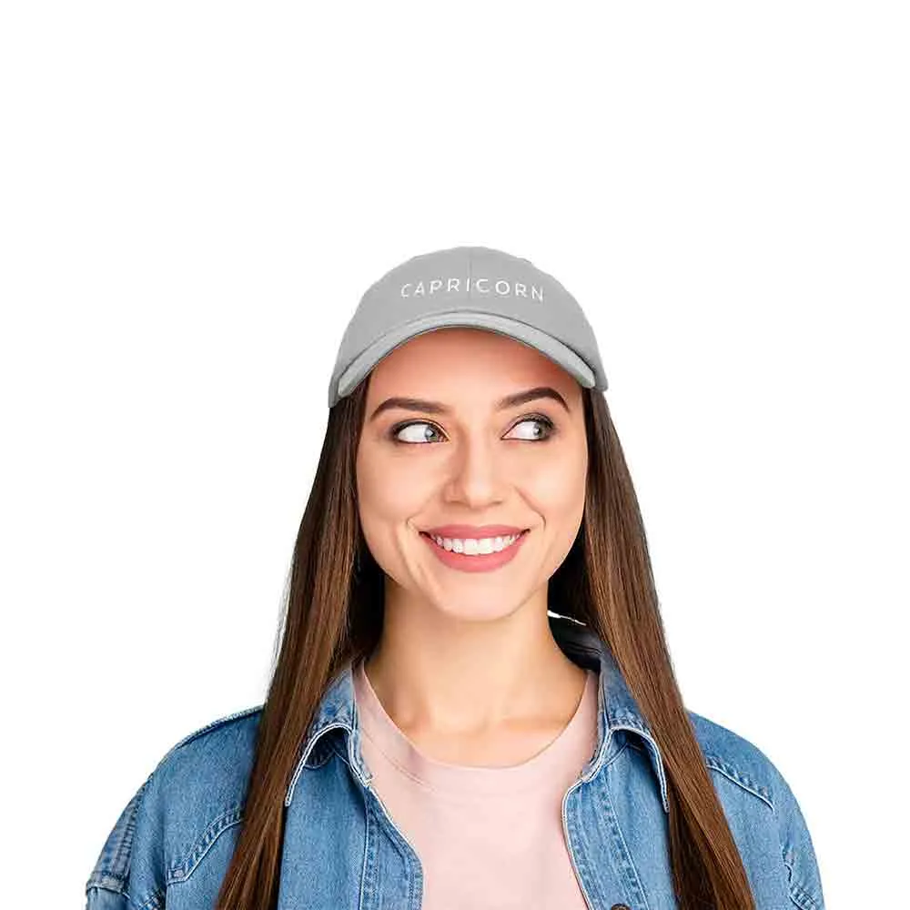 Dalix Capricorn Hat