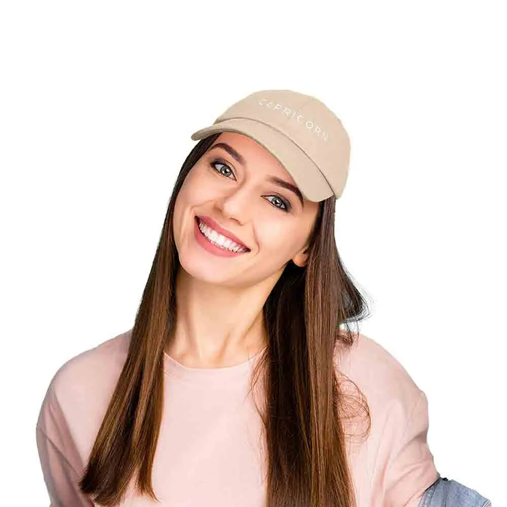 Dalix Capricorn Hat