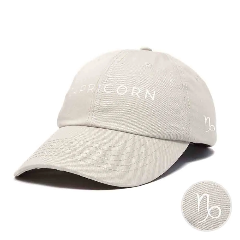 Dalix Capricorn Hat