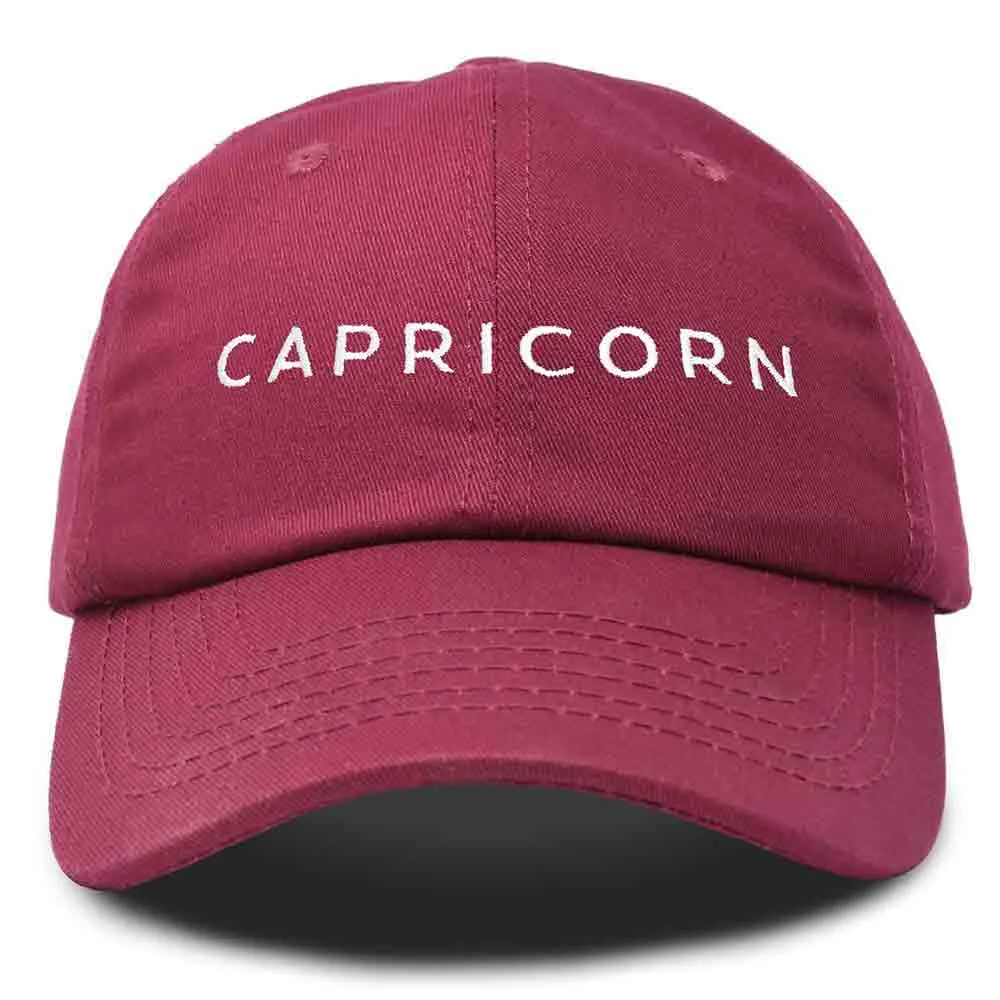 Dalix Capricorn Hat