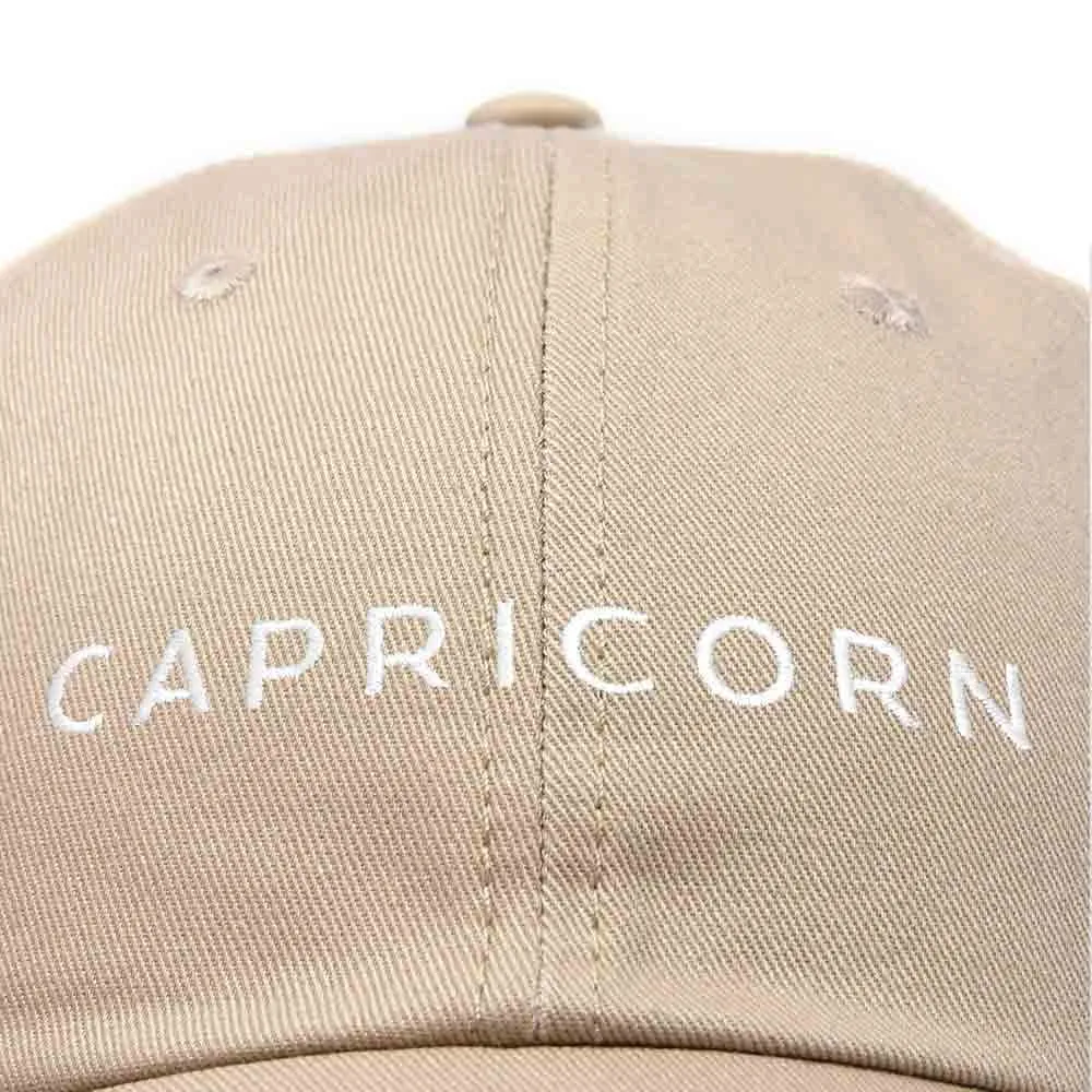 Dalix Capricorn Hat