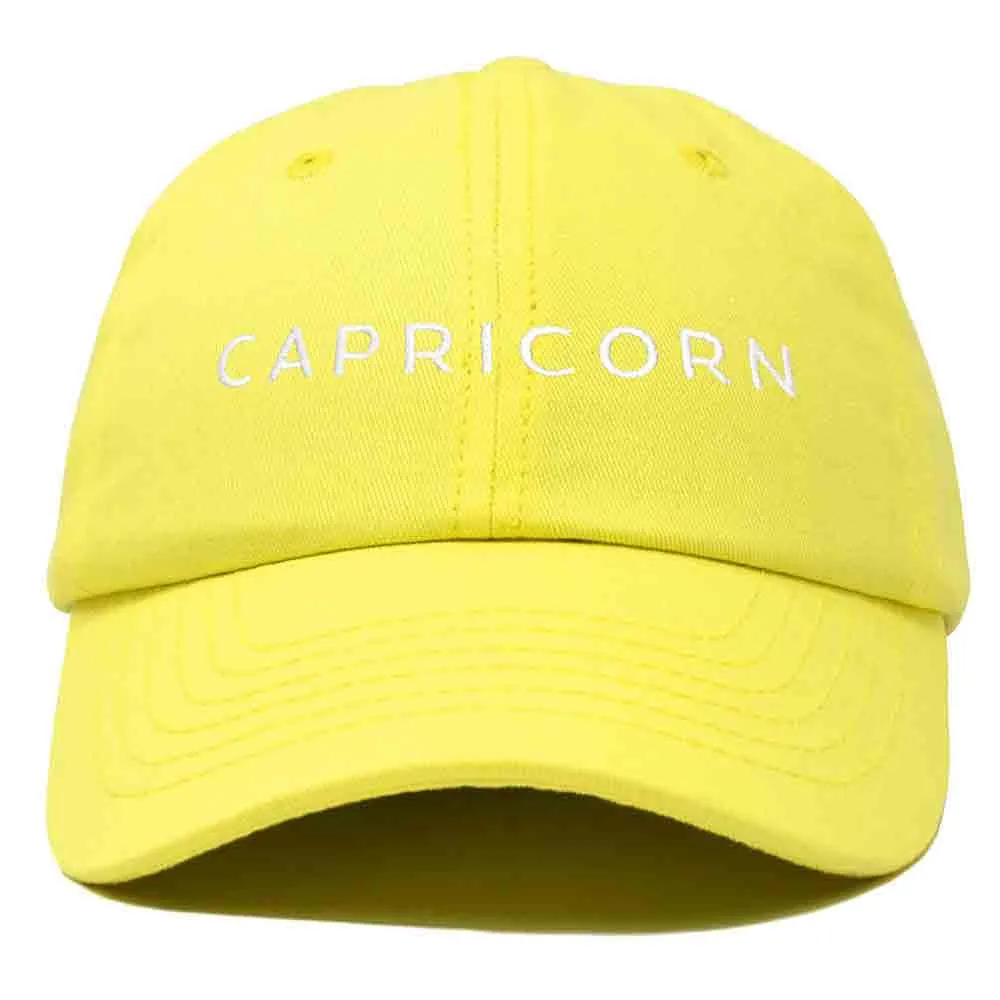 Dalix Capricorn Hat