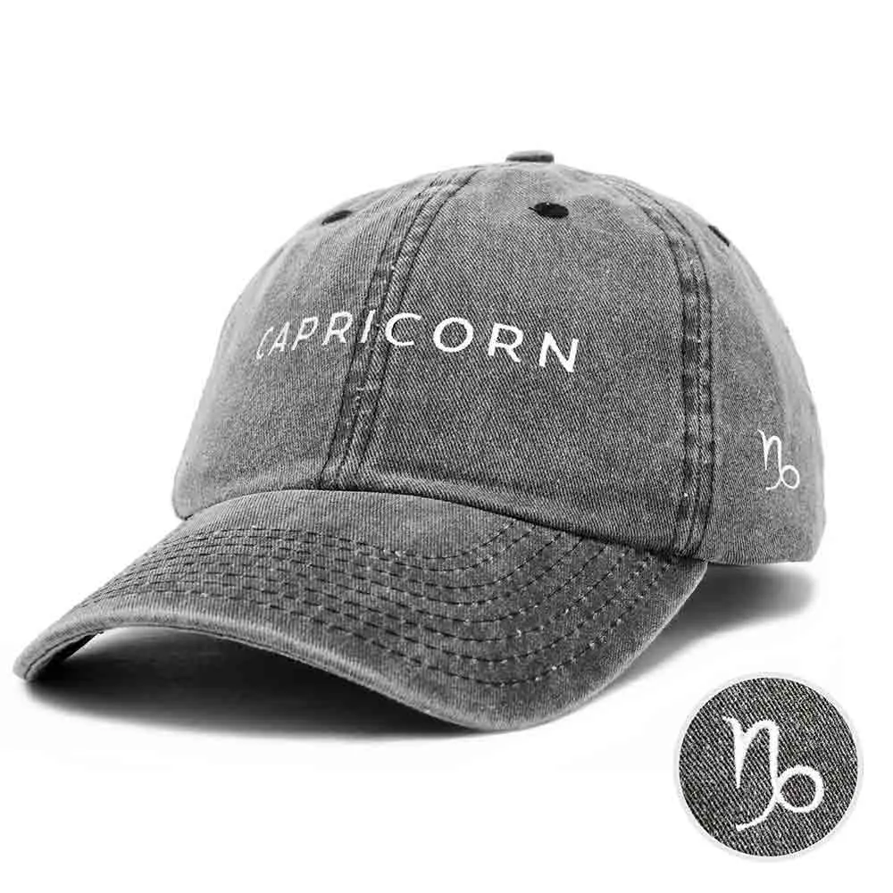 Dalix Capricorn Hat