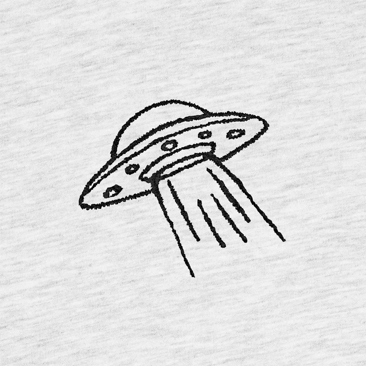 Dalix UFO T-Shirt