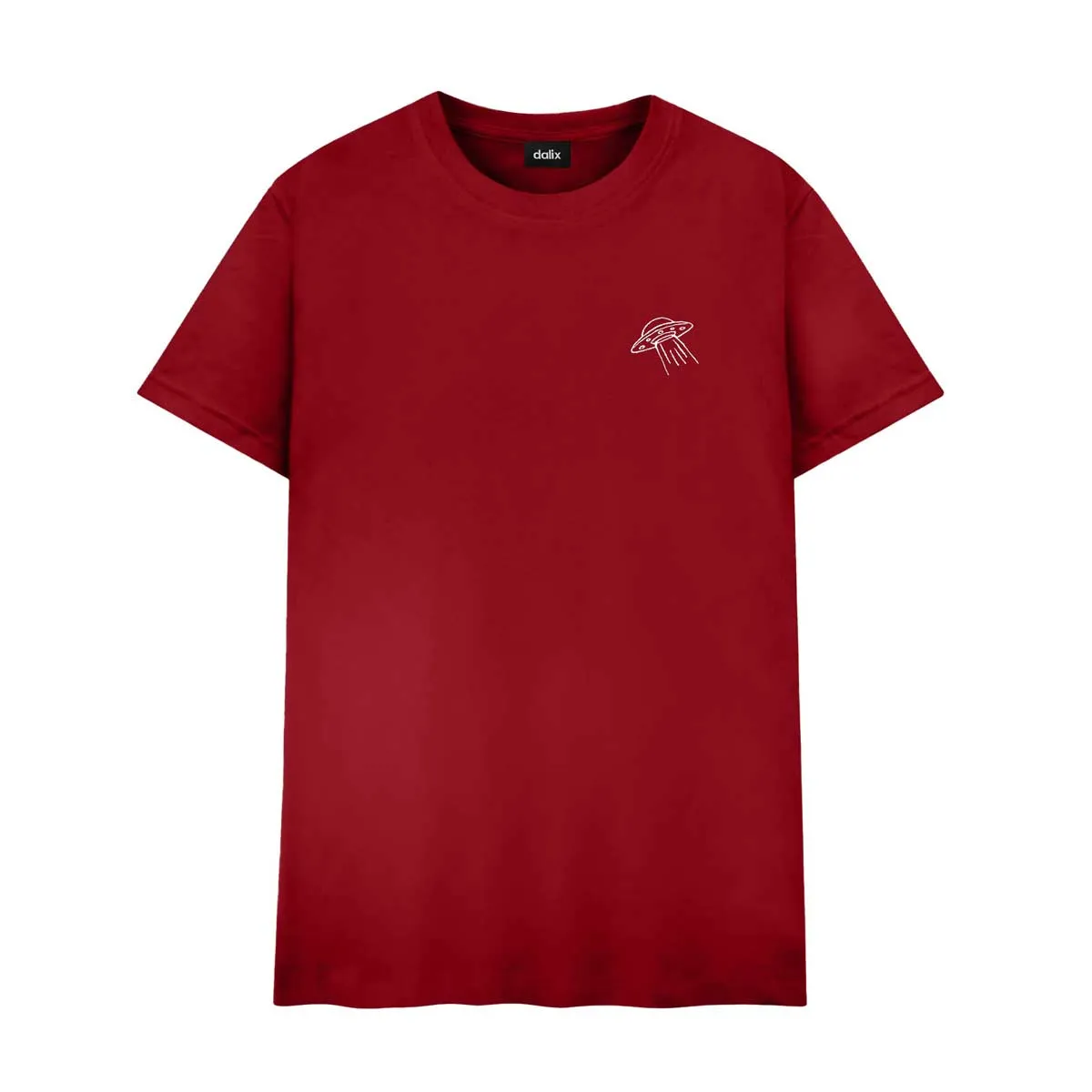 Dalix UFO T-Shirt