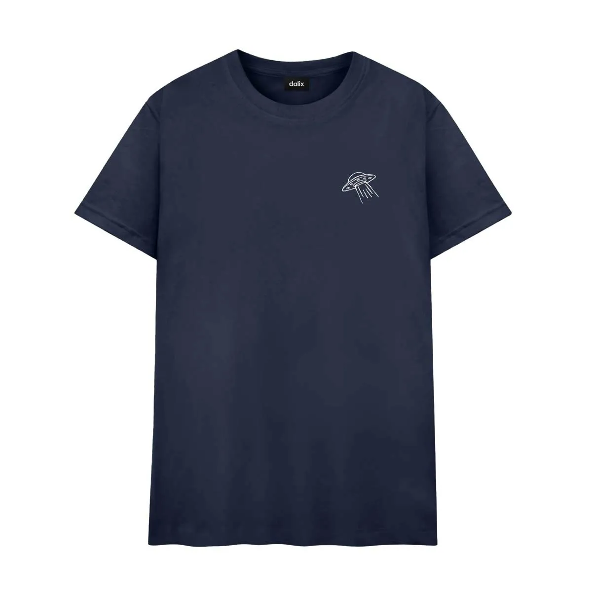 Dalix UFO T-Shirt
