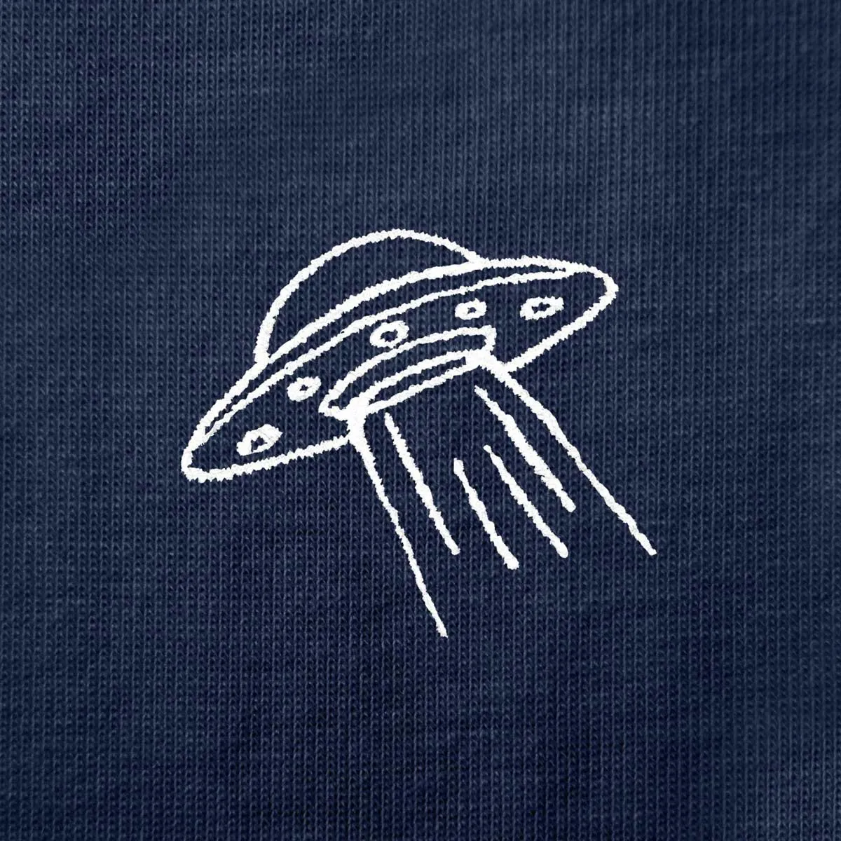 Dalix UFO T-Shirt
