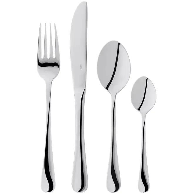 Judge Windsor 24 Piece Cutlery Set