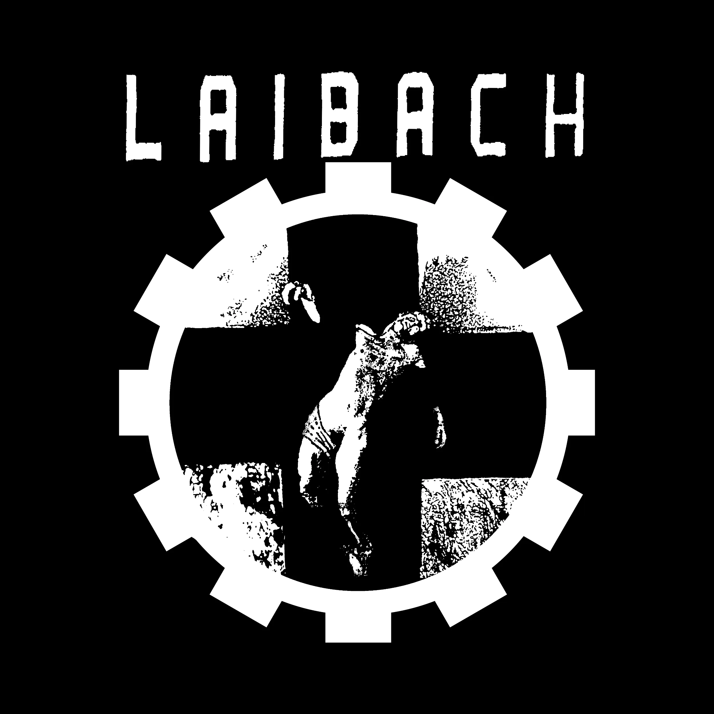Laibach Slim Fit Tee
