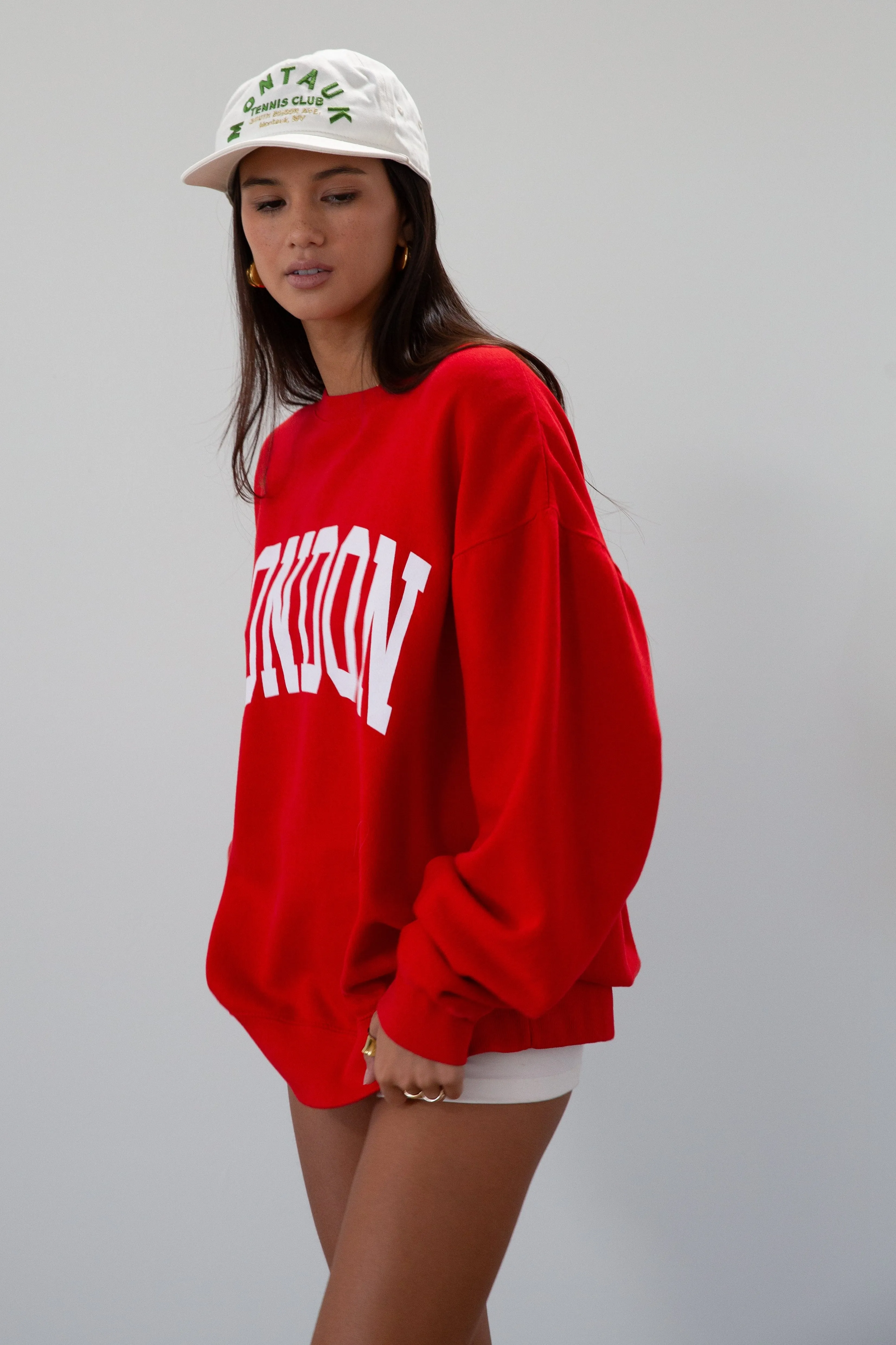 London Sweater