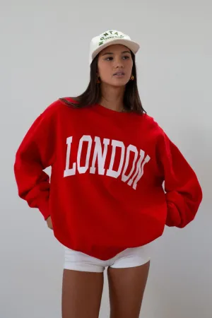 London Sweater
