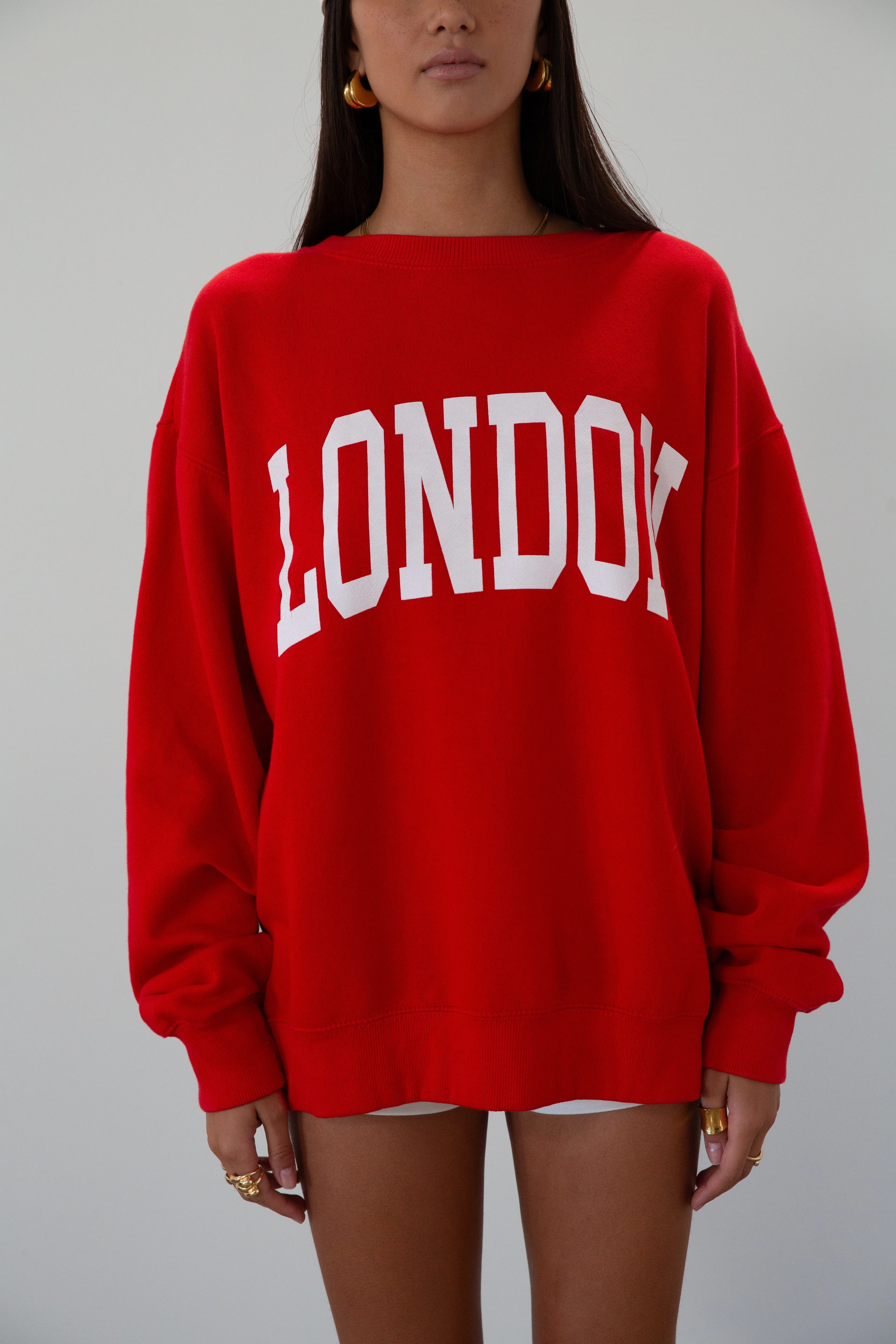London Sweater
