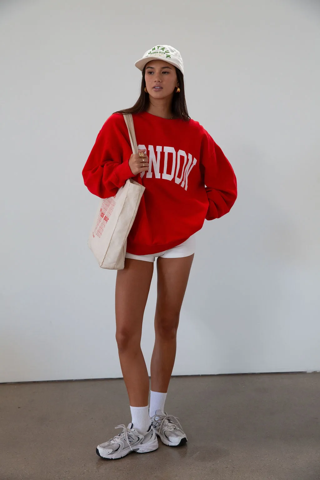 London Sweater