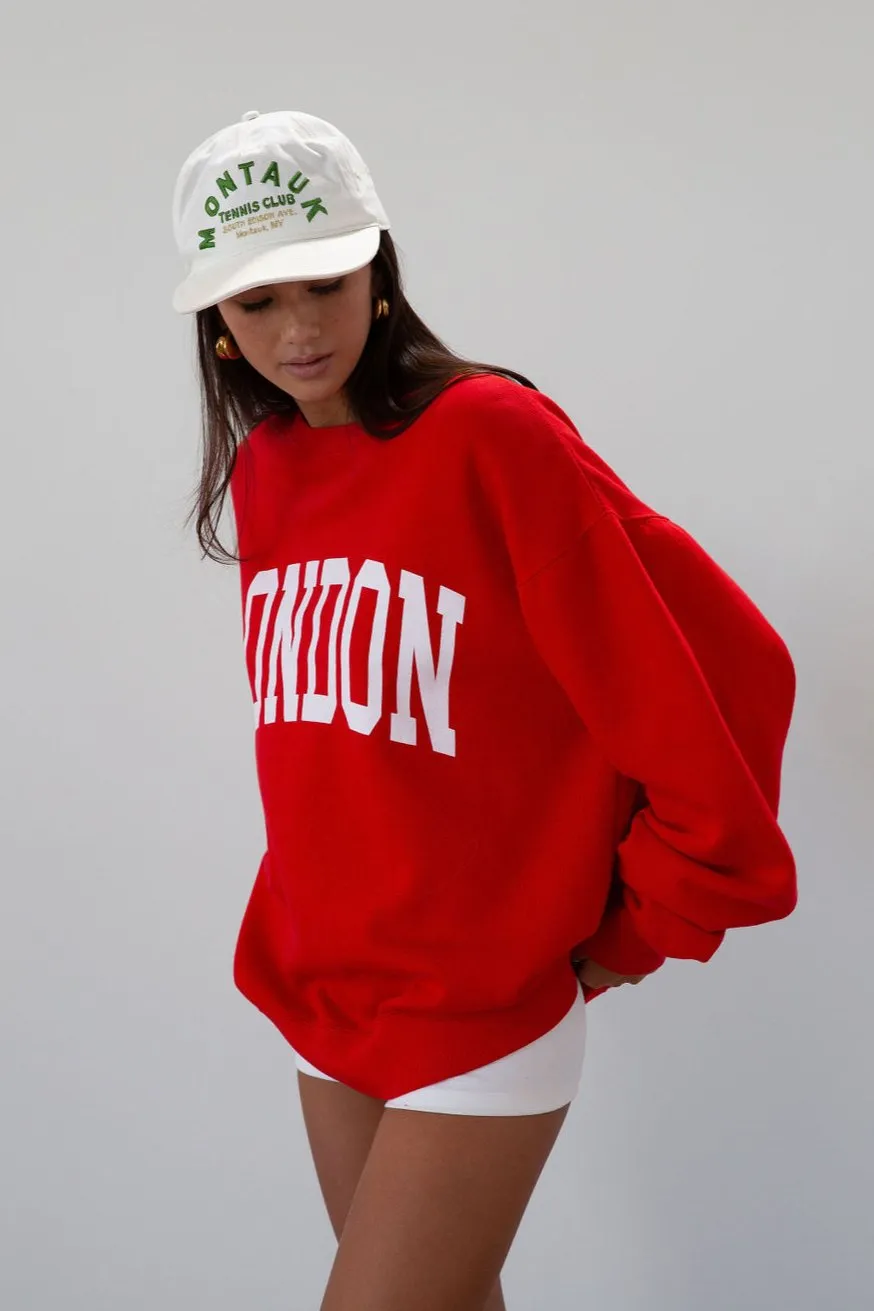 London Sweater