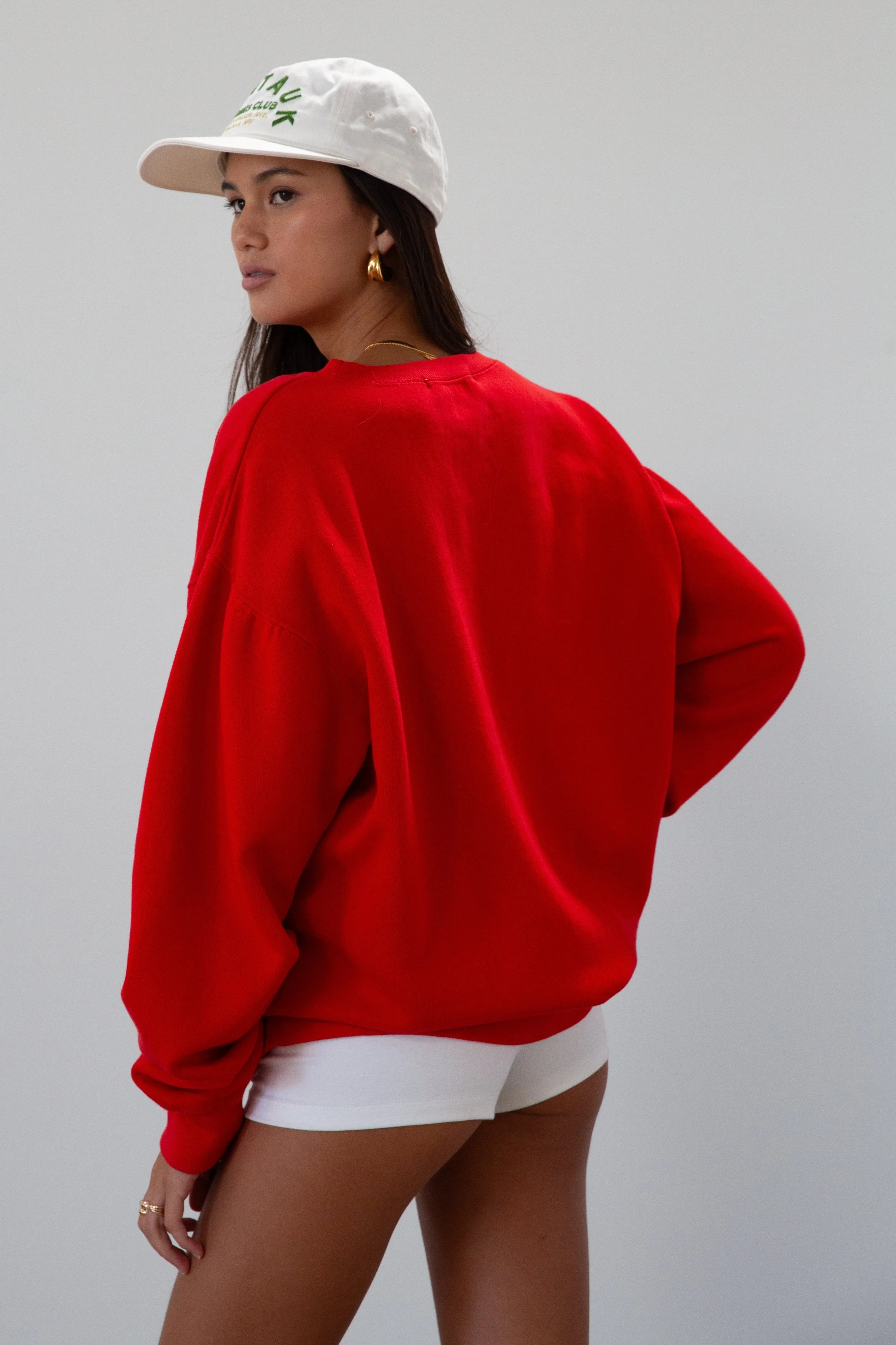 London Sweater