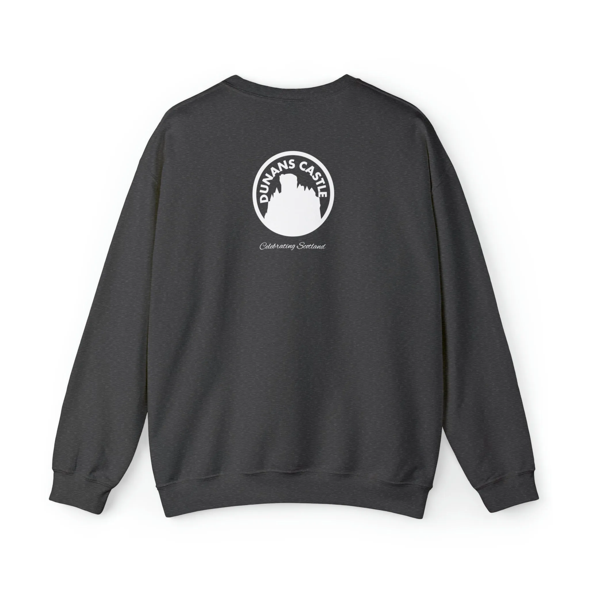 Ma Bum's Oot the Windae Sweatshirt: Celebrating Scotland