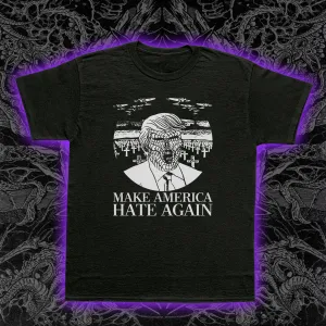 Make America Hate Again Slim Fit Tee