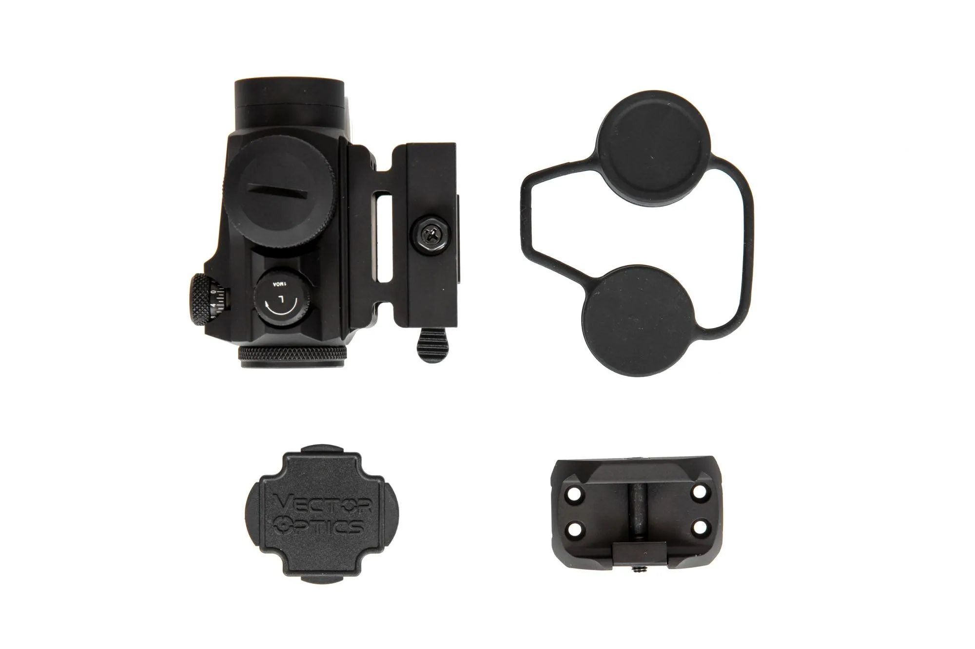 Maverick 1x22 Gen II Red Dot Sight