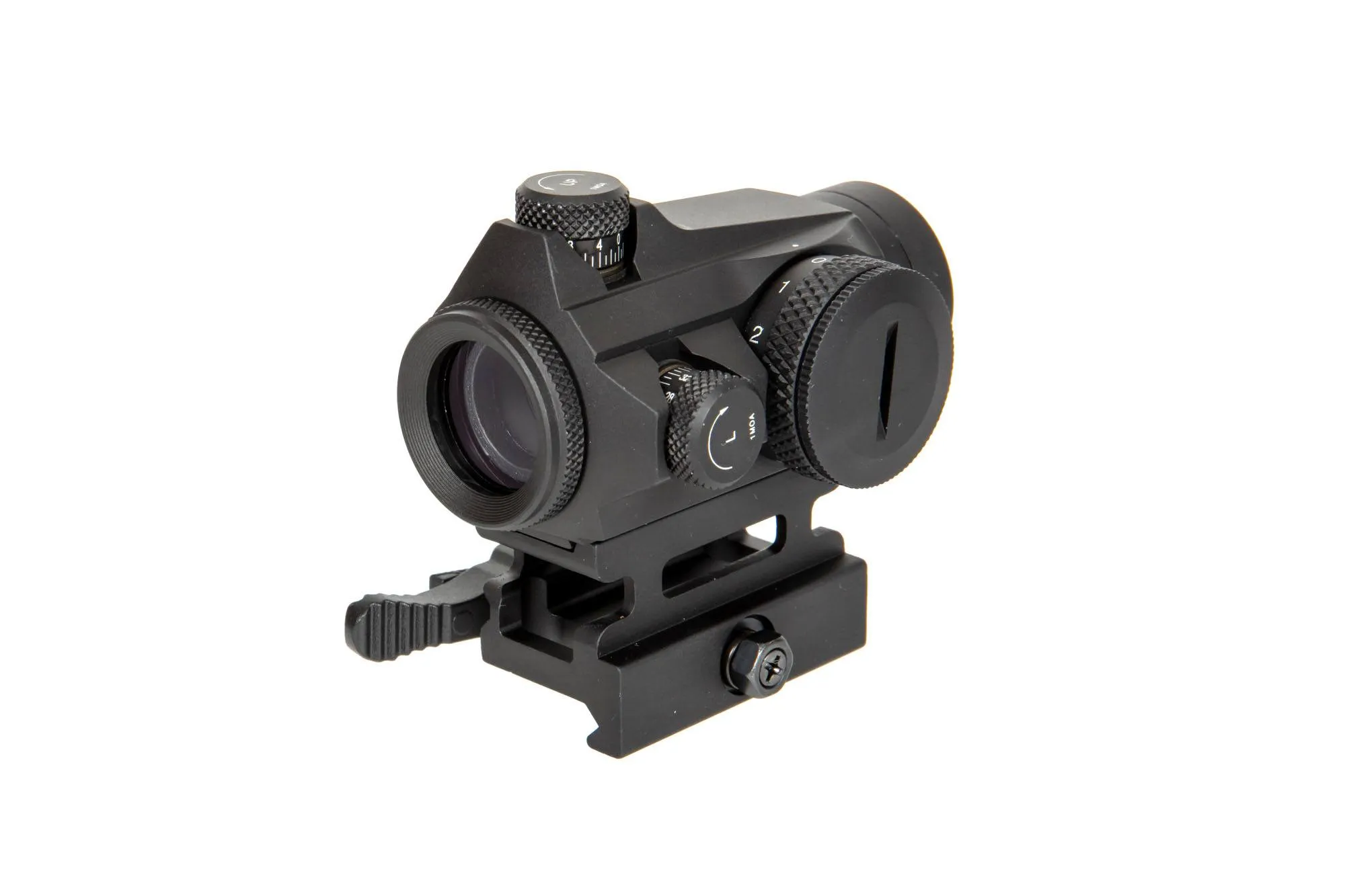 Maverick 1x22 Gen II Red Dot Sight