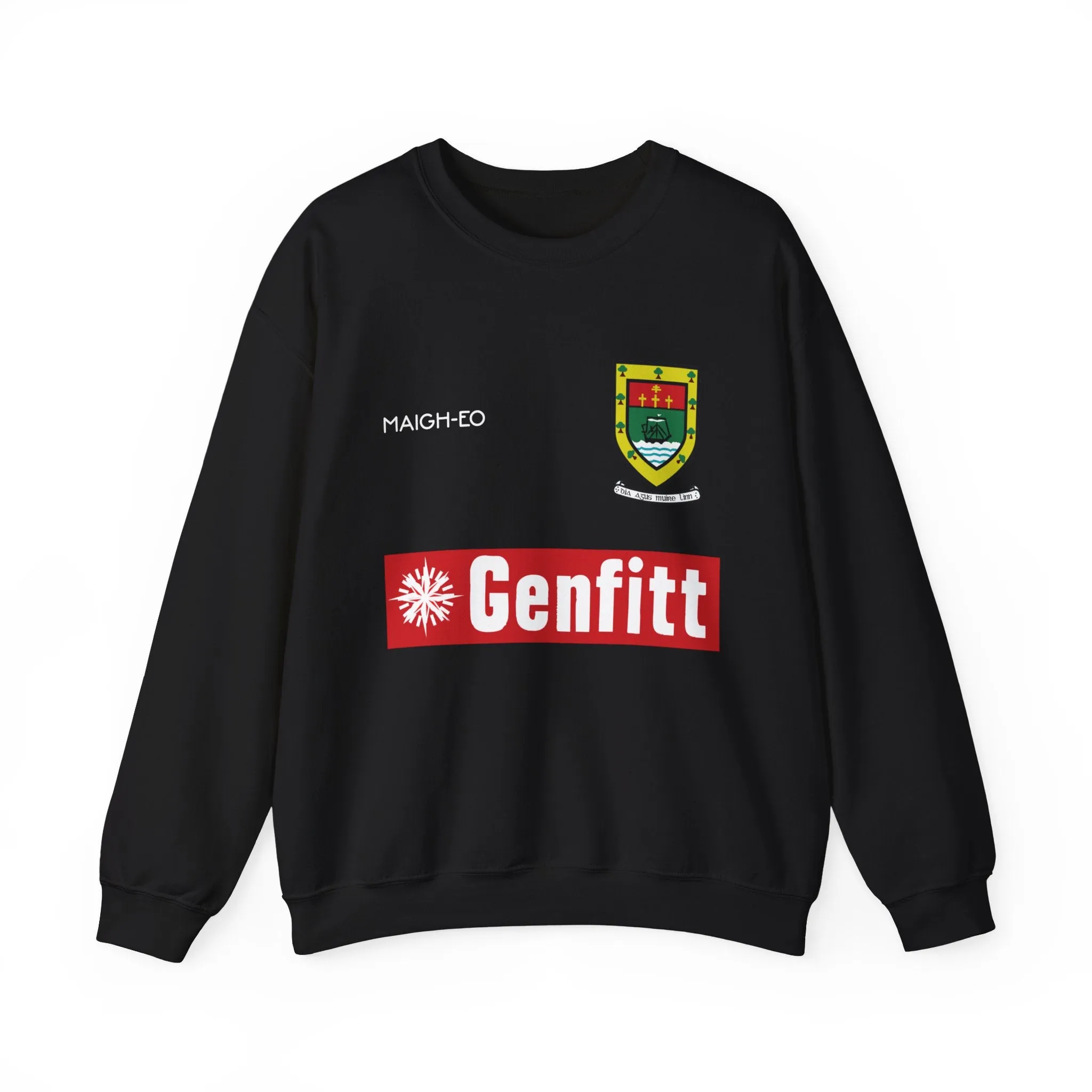 Mayo 'Genfitt' Crewneck Sweatshirt