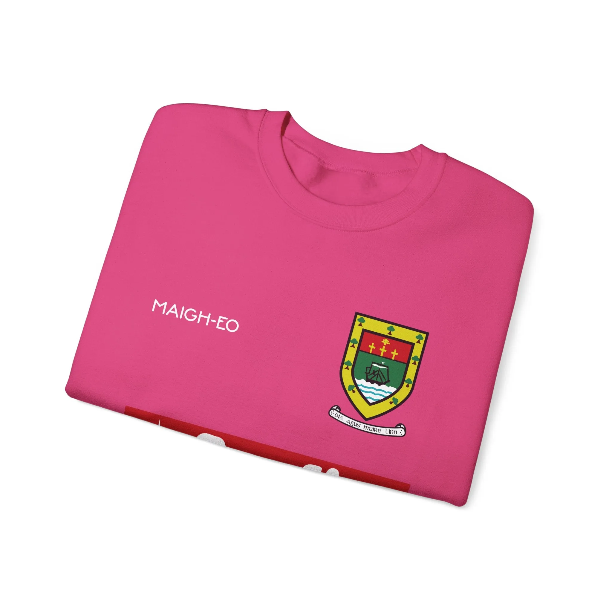 Mayo 'Genfitt' Crewneck Sweatshirt