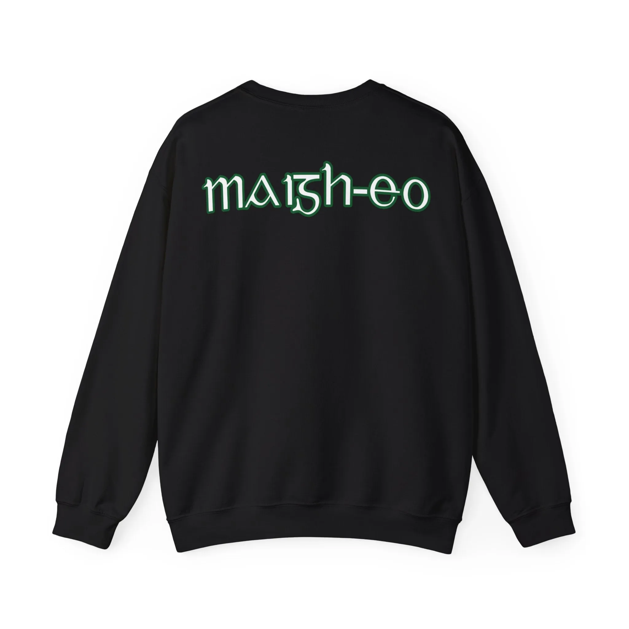 Mayo 'Genfitt' Crewneck Sweatshirt
