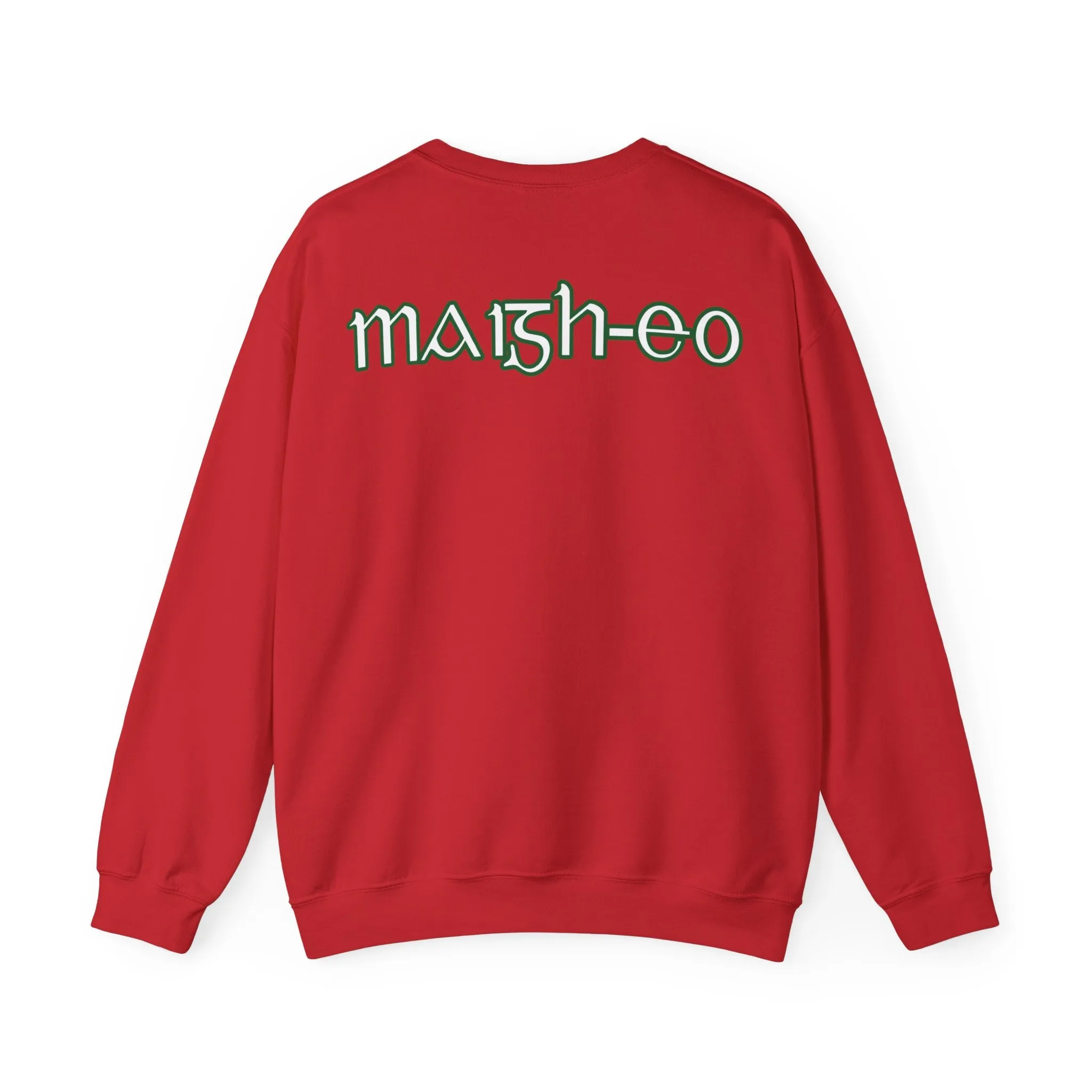 Mayo 'Genfitt' Crewneck Sweatshirt