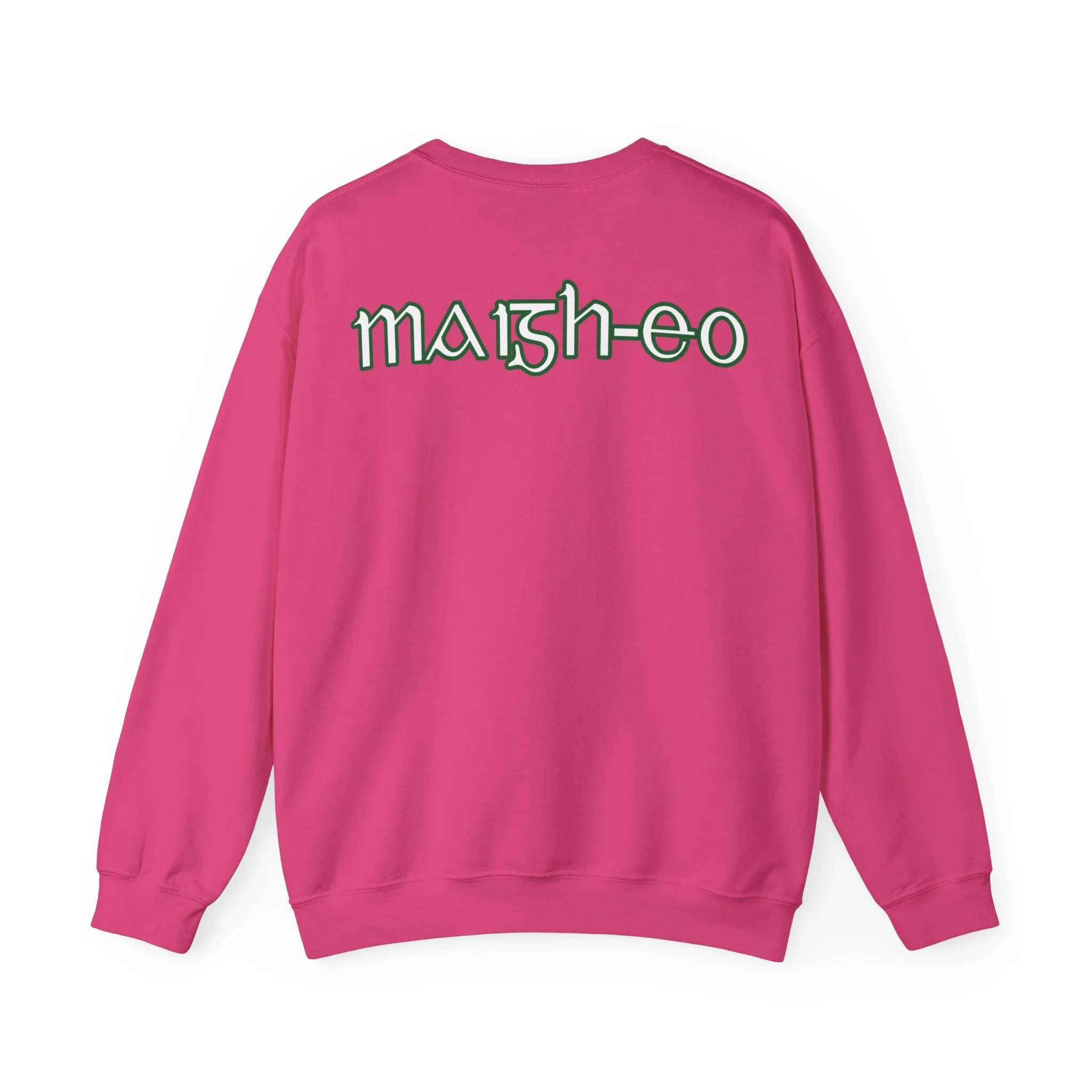 Mayo 'Genfitt' Crewneck Sweatshirt