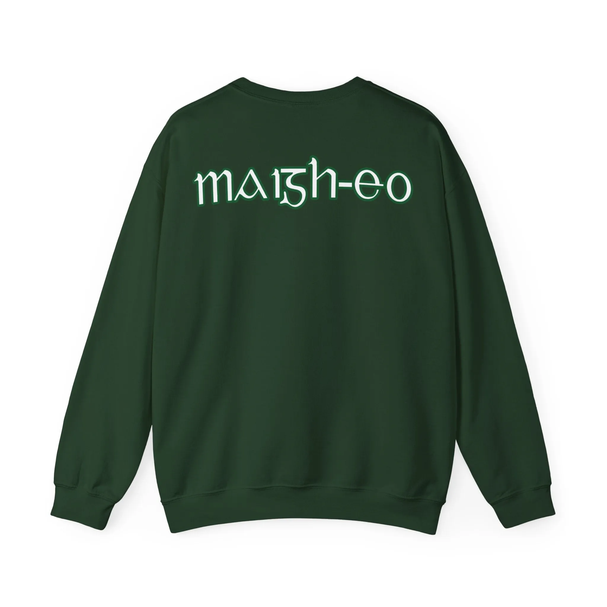 Mayo 'Genfitt' Crewneck Sweatshirt