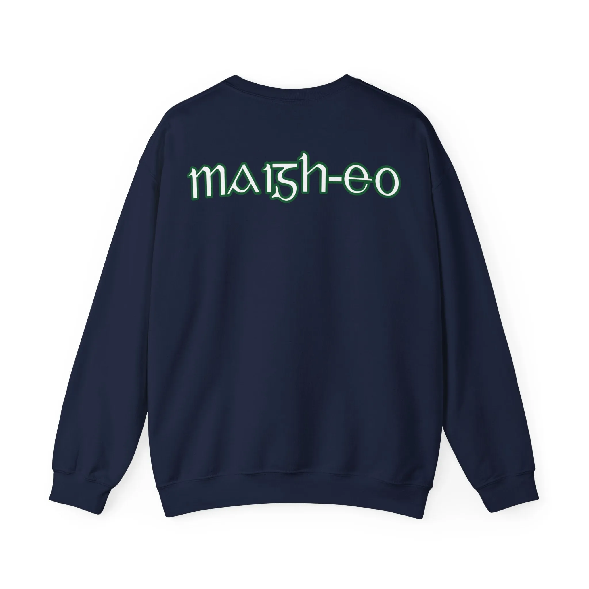 Mayo 'Genfitt' Crewneck Sweatshirt