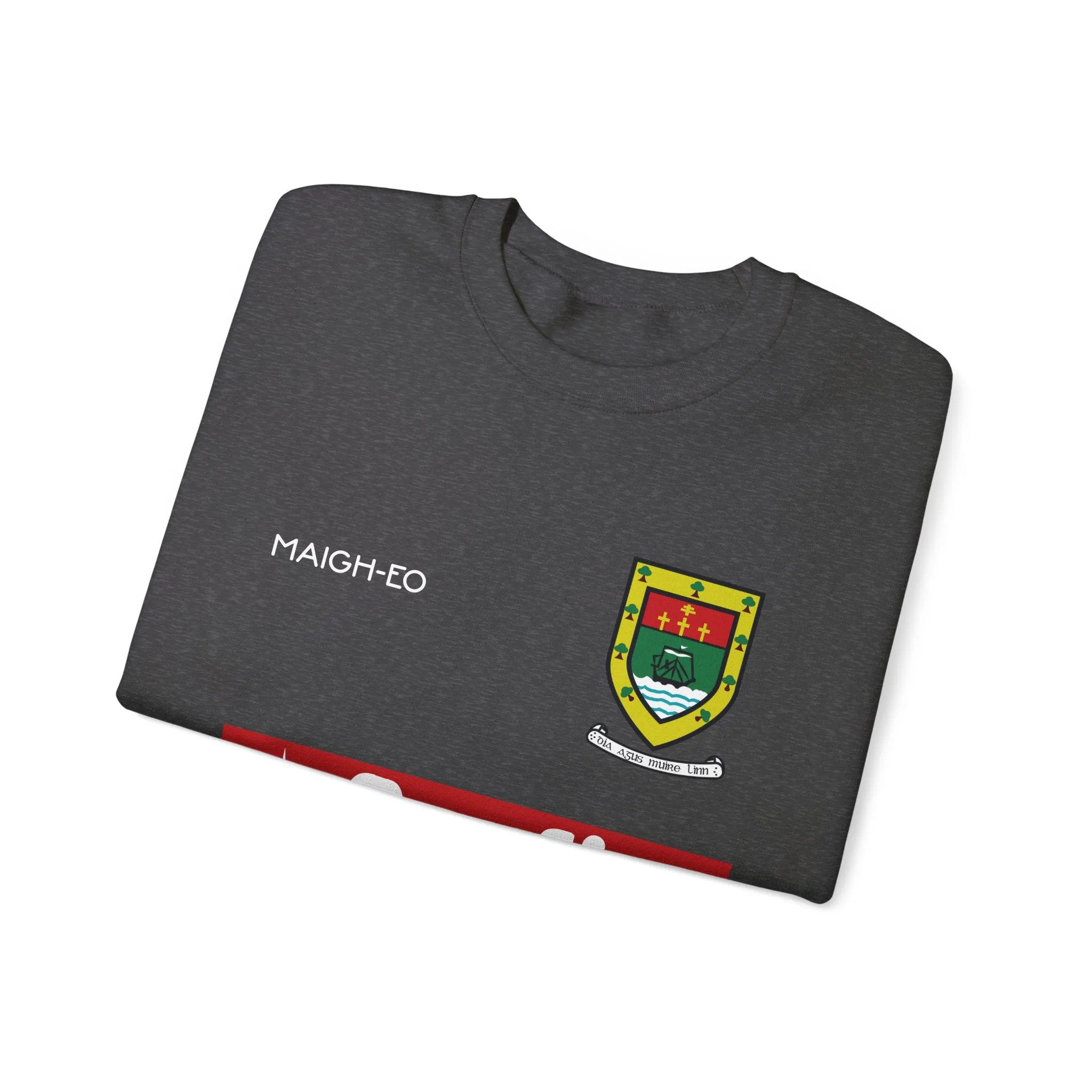 Mayo 'Genfitt' Crewneck Sweatshirt