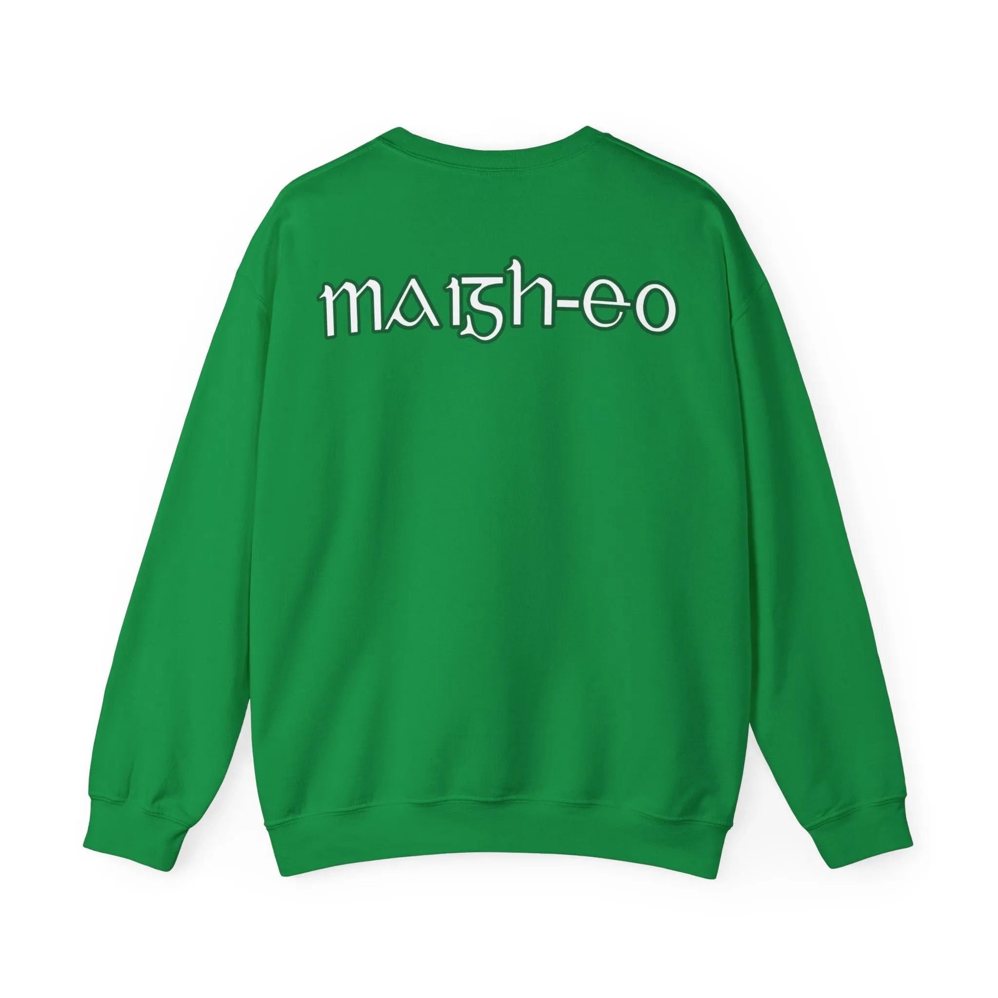 Mayo 'Genfitt' Crewneck Sweatshirt