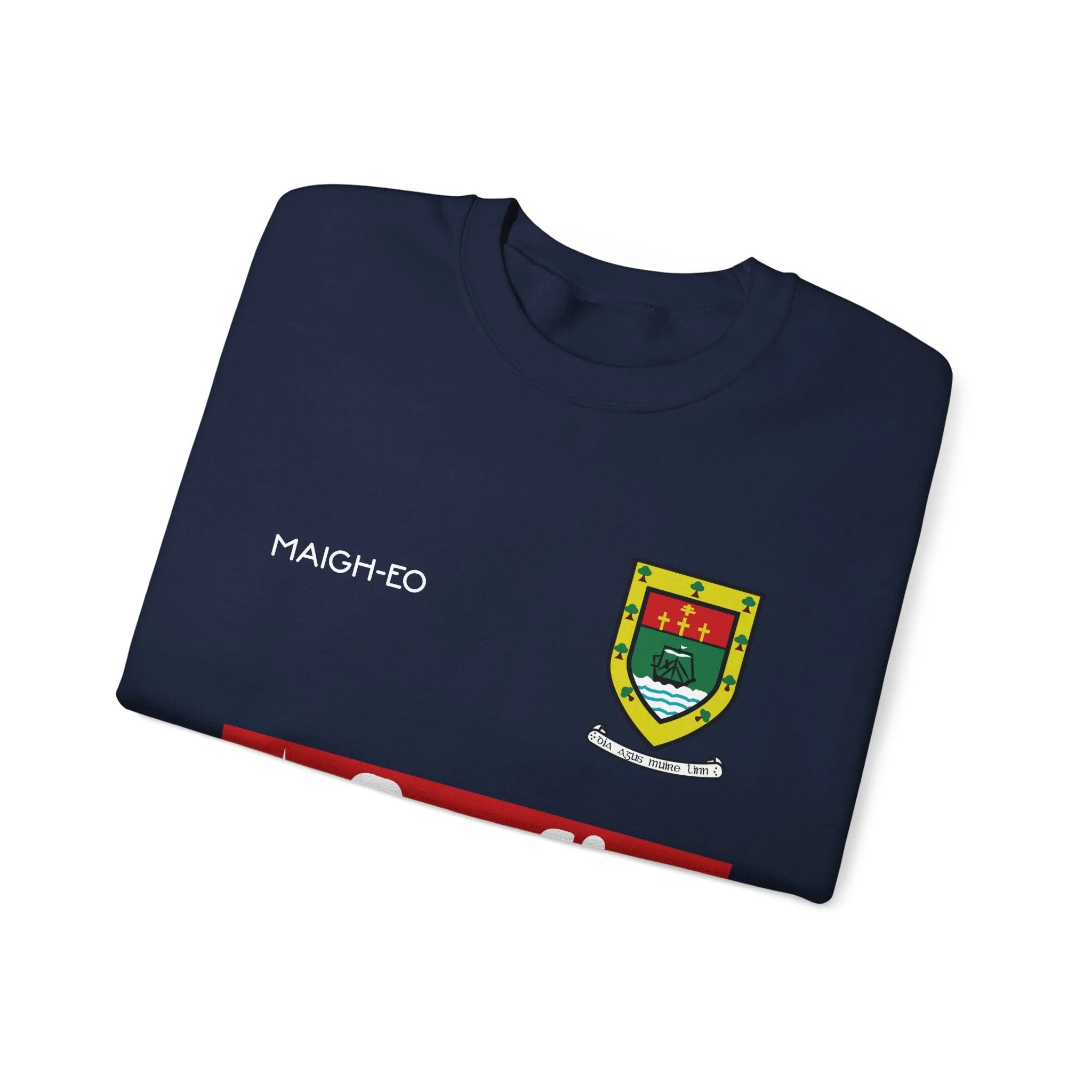 Mayo 'Genfitt' Crewneck Sweatshirt