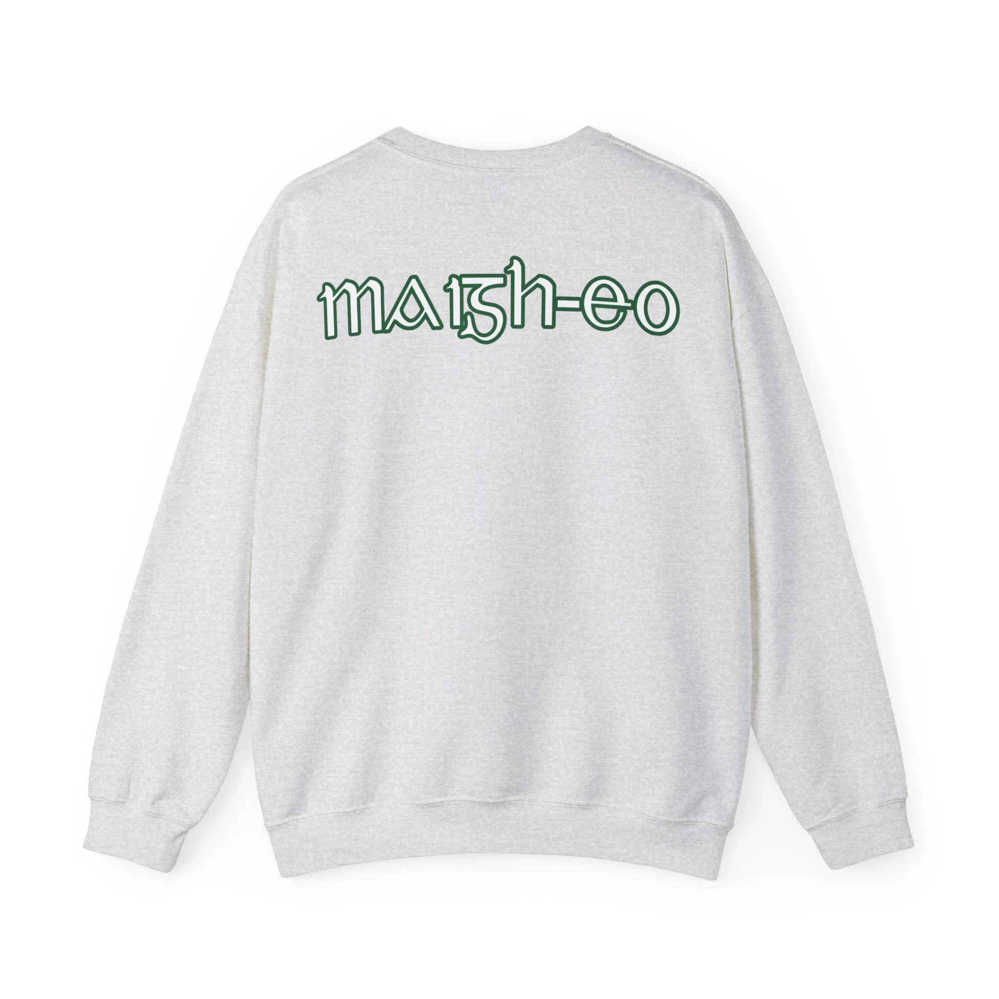 Mayo 'Genfitt' Crewneck Sweatshirt