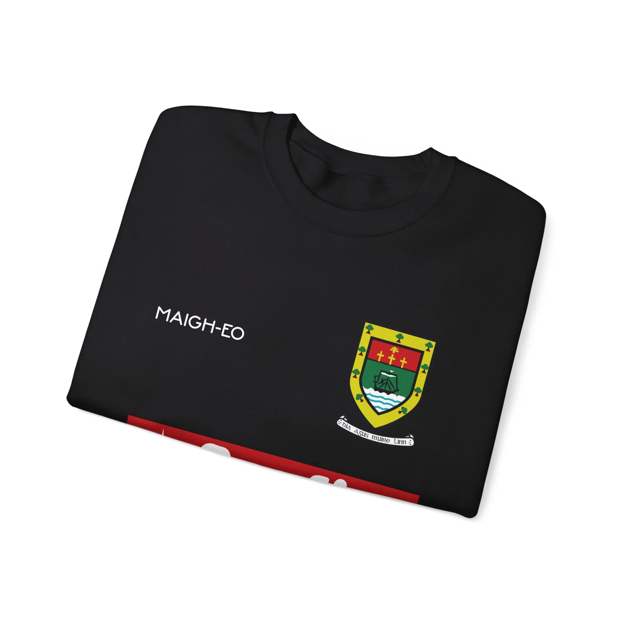 Mayo 'Genfitt' Crewneck Sweatshirt