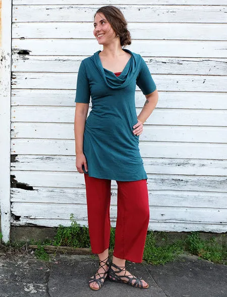 Nomad Simplicity Tunic