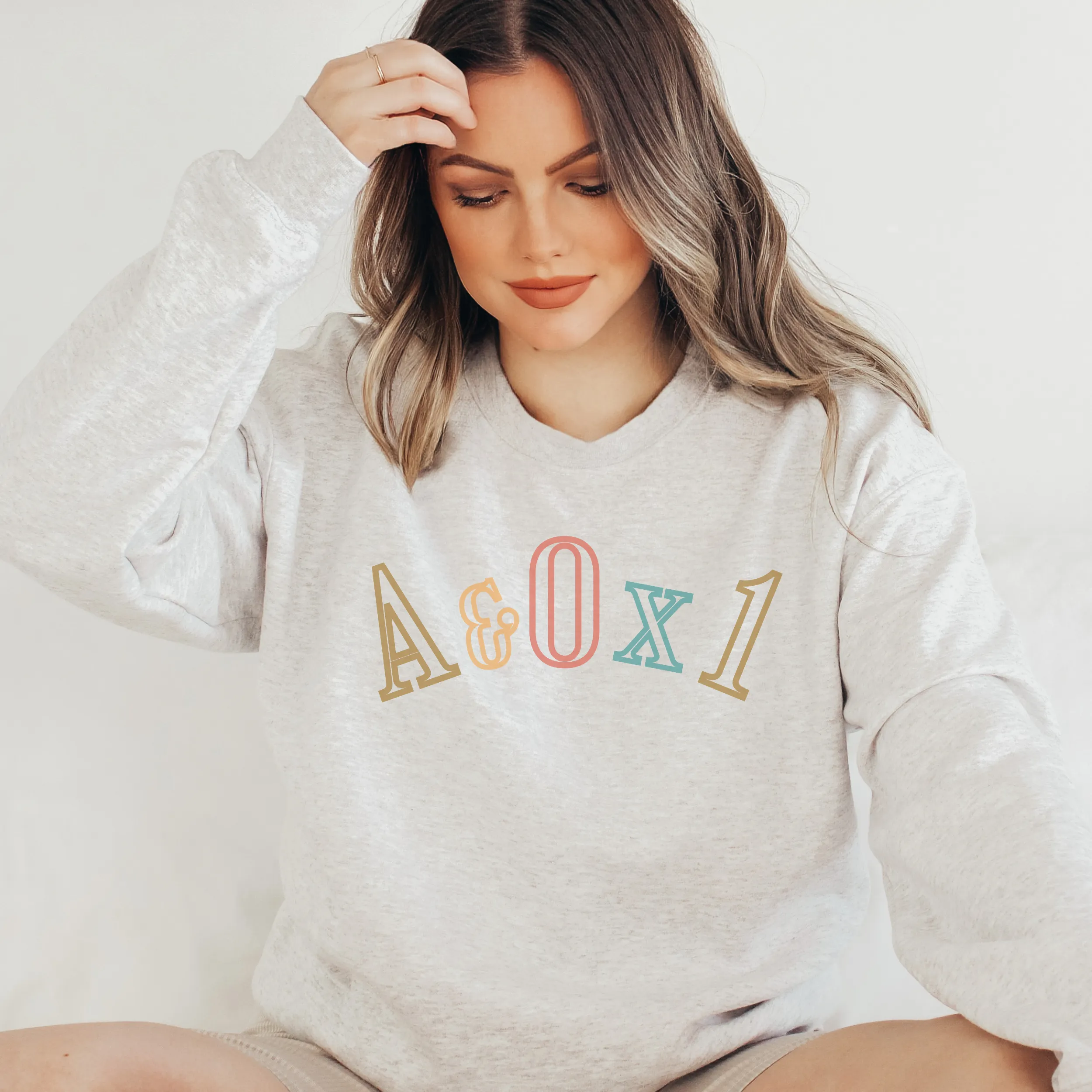 Nurse Shirt, Alert And Oriented Sweatshirt, A&Ox1 Alert Oriented To Person, Nursing Student, Graduation Gift, Unisex Crewneck Sweatshirt